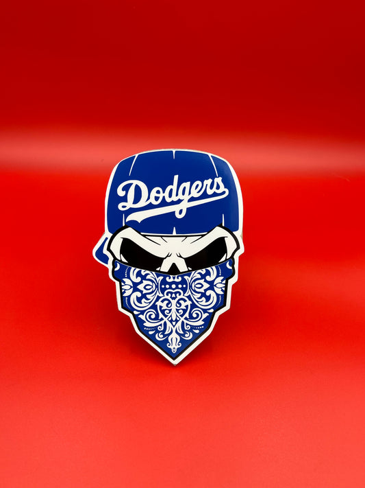 Dodger Bandit Bandana